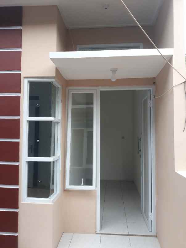 rumah citayam pabuaran gg merdeka