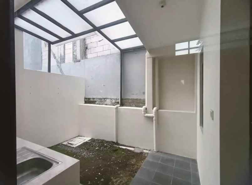 rumah citra grand tembalang semarang