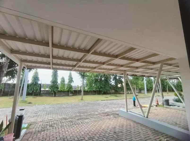 rumah citra grand tembalang semarang