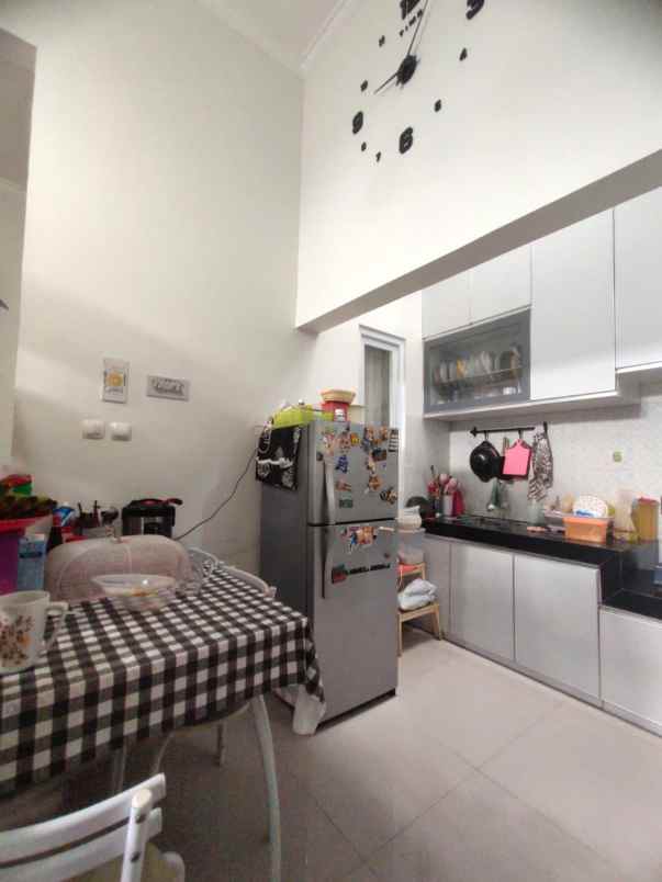 rumah cluster cipageran jl karya bakti cimahi