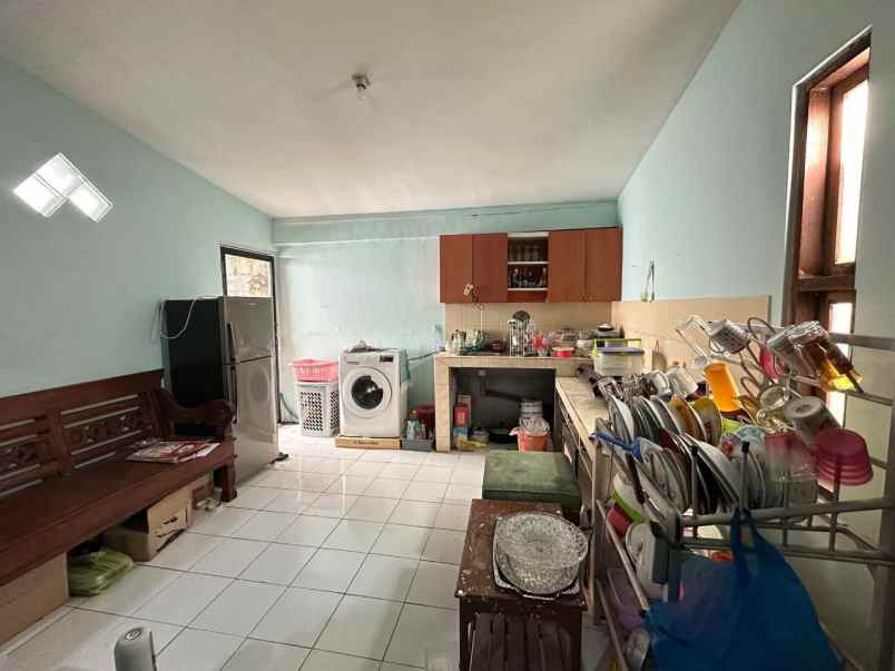 rumah cluster gedawang banyumanik semarang