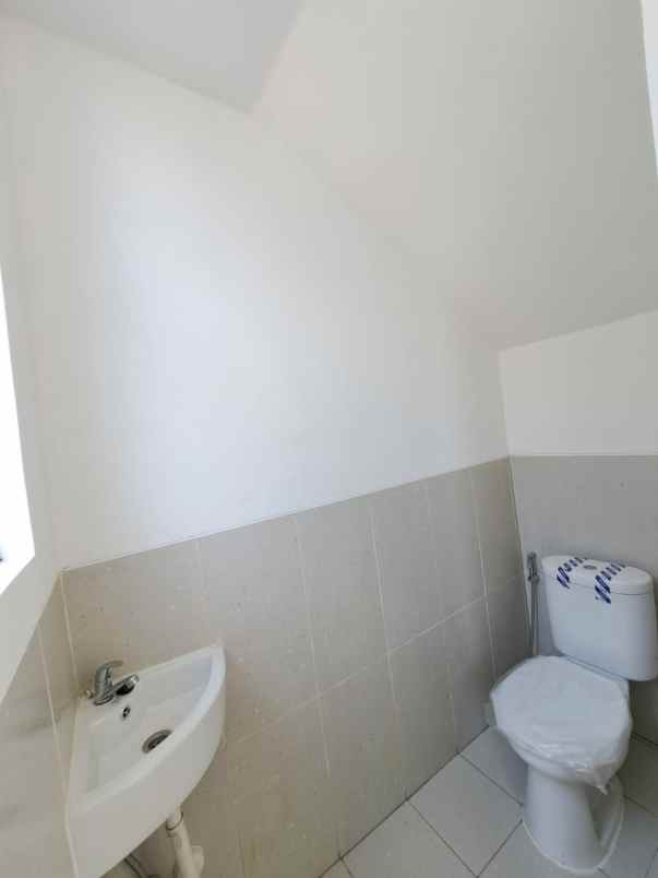 rumah cluster minimalis tajurhalang bogor