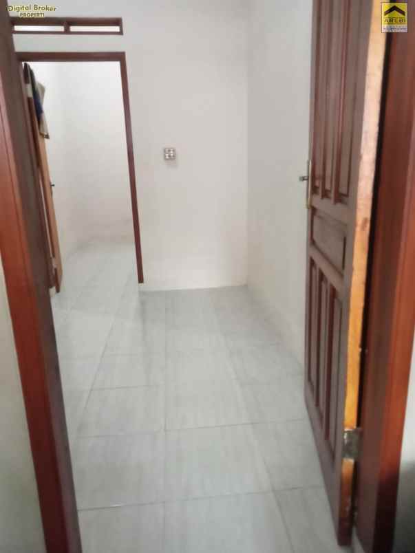 rumah cluster nyaman dan aman dekat upi cibiru bandung