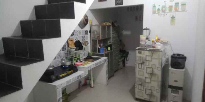 rumah cluster ujung berung kota bandung