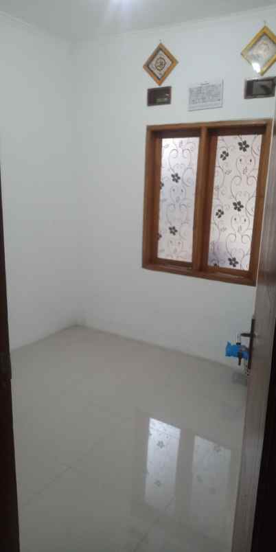 rumah cluster ujung berung kota bandung