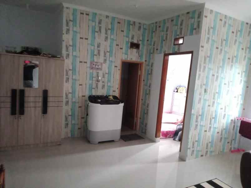 rumah cluster ujung berung kota bandung