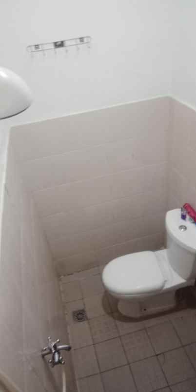 rumah cluster ujung berung kota bandung