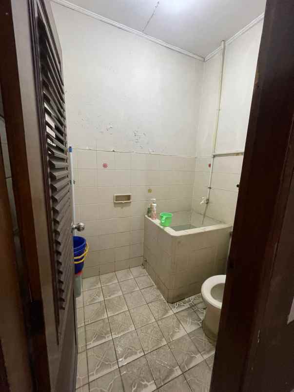 rumah dalam perumahan di gito gati palagan onegate