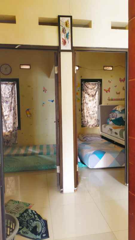 rumah di bintara loka indah bintara bekasi barat