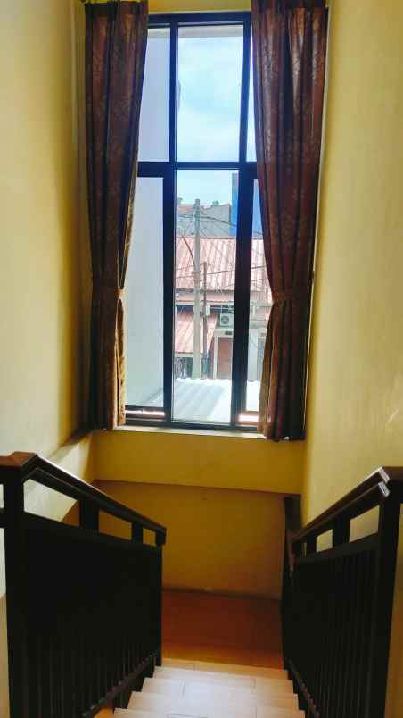 rumah di bintara loka indah bintara bekasi barat