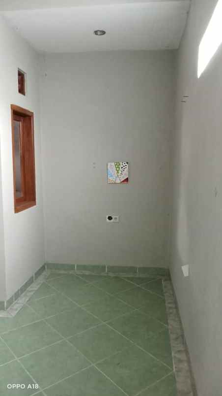 rumah di perum graha pratama regency plesungan