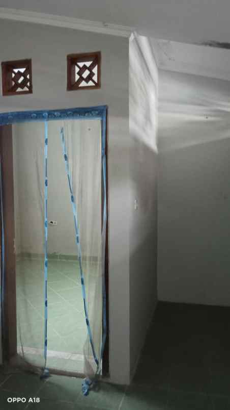 rumah di perum graha pratama regency plesungan