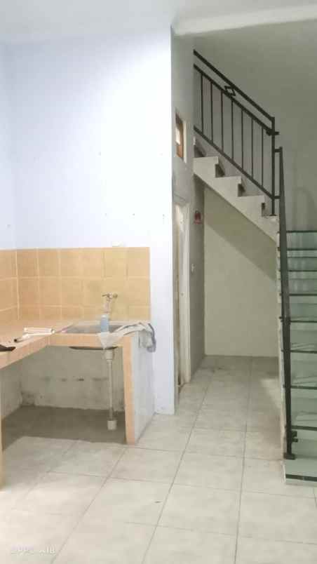 rumah di perum graha pratama regency plesungan