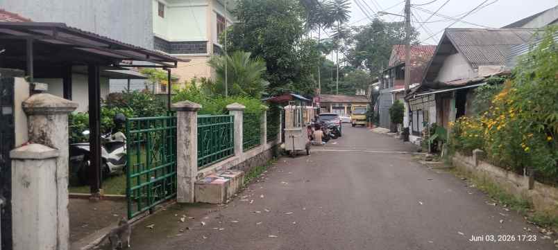 rumah dijual cepat tanah sareal kota bogor