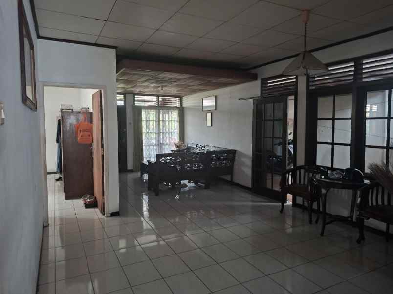 rumah dijual cepat tanah sareal kota bogor
