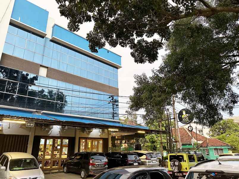 rumah dijual di kota palembang dekat social market