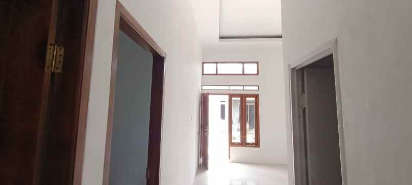 rumah dijual harga promo murah di depok sawangan