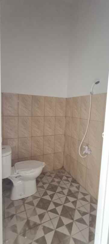 rumah dijual harga promo murah di depok sawangan