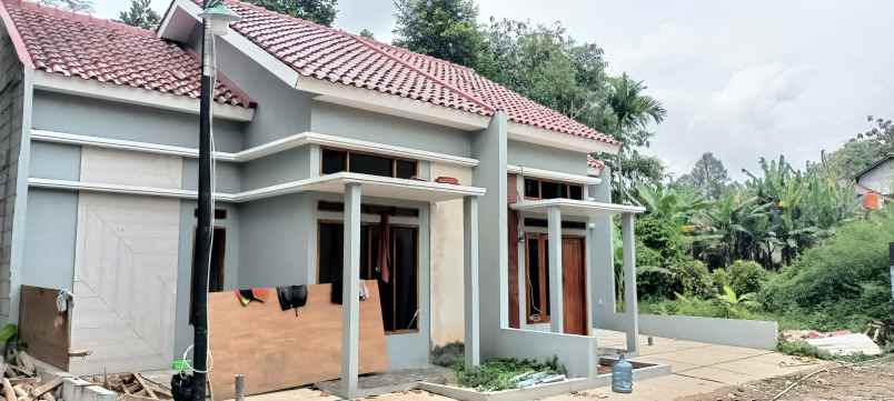 rumah dijual harga promo murah di depok sawangan