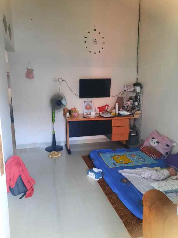 rumah dijual lokasi di sudimara pinang