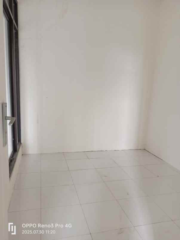 rumah dijual murah dan luas citra maja city lebak