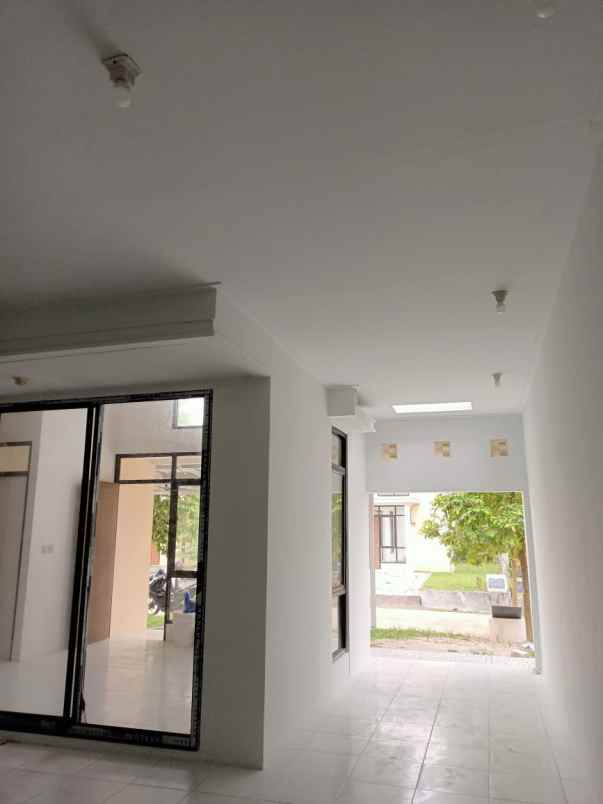 rumah dijual murah dan luas citra maja city lebak