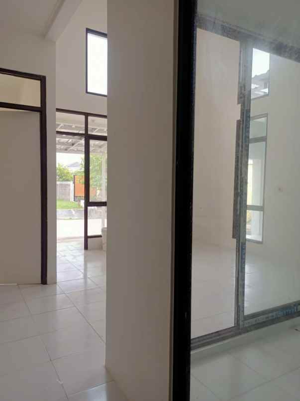 rumah dijual murah dan luas citra maja city lebak