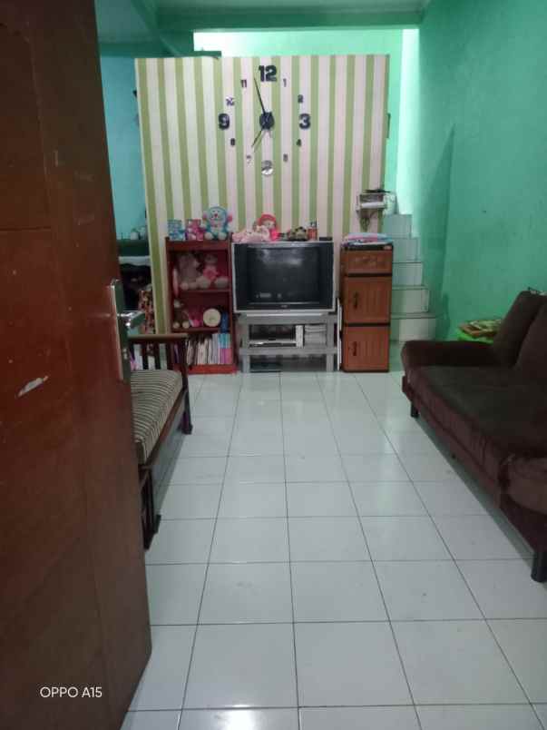 rumah dijual siap huni bisa takeover
