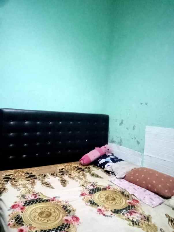 rumah dijual siap huni bisa takeover