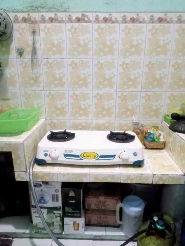 rumah dijual siap huni bisa takeover