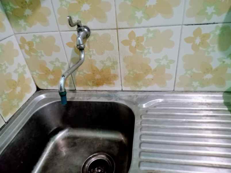 rumah dijual siap huni bisa takeover