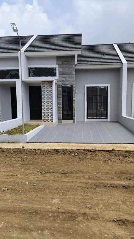 rumah dp 0 free biaya biaya lokasi daerah wagir malang