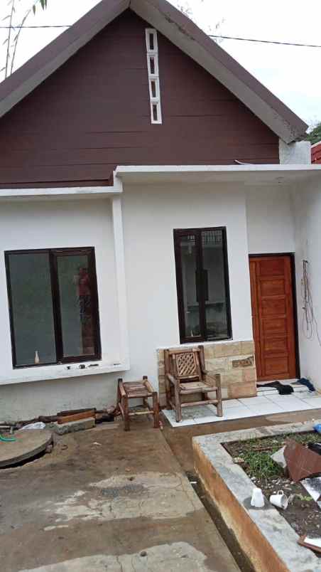 rumah dusun pamdam warugunung