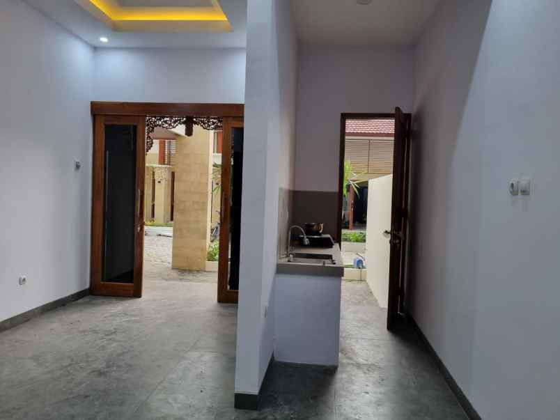 rumah etnik mewah harga murah di mertoyudan magelang