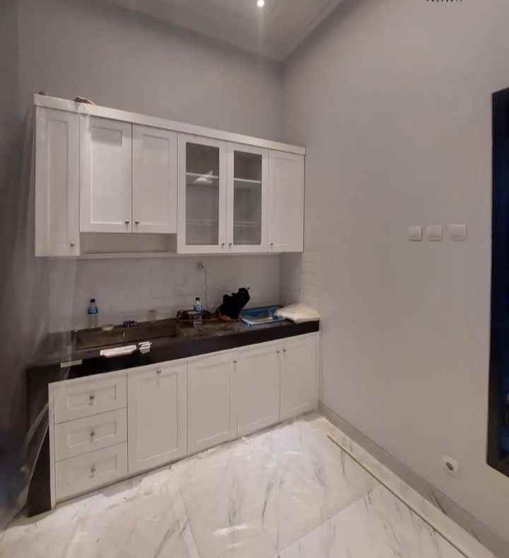 rumah gandaria jagakarsa jakarta selatan siap huni