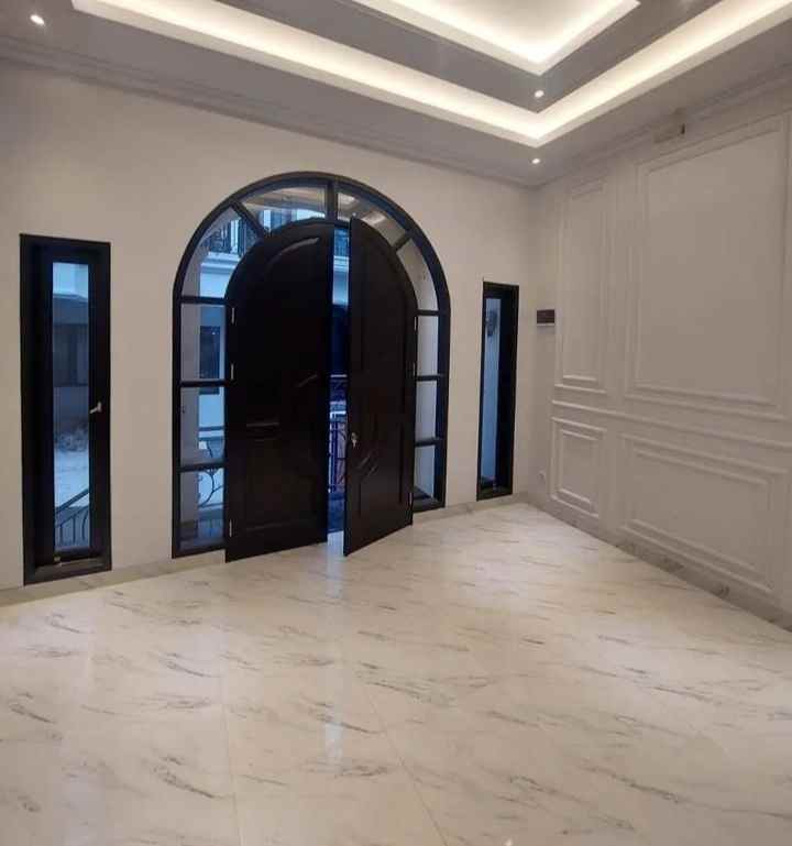 rumah gandaria jagakarsa jakarta selatan siap huni
