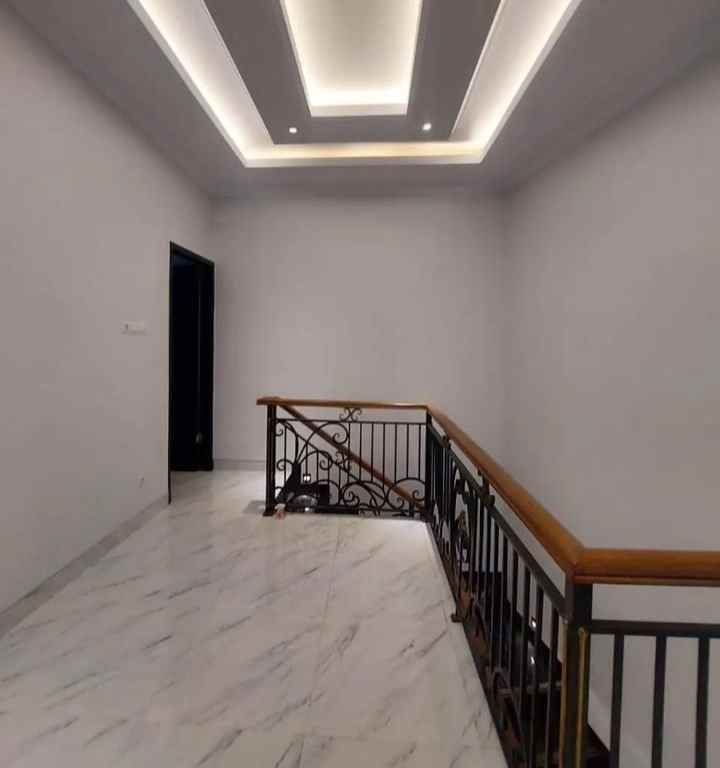 rumah gandaria jagakarsa jakarta selatan siap huni