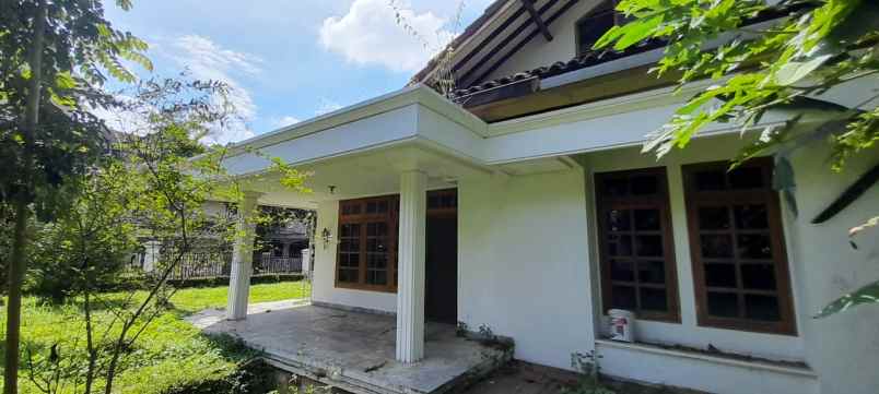 rumah gerlong