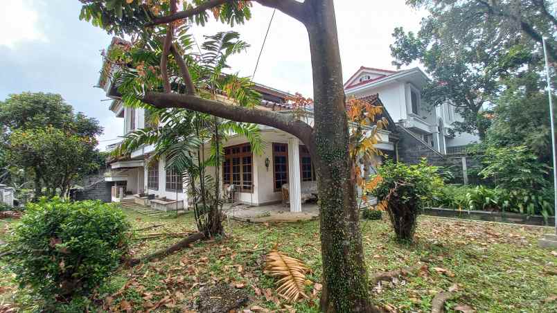 rumah gerlong