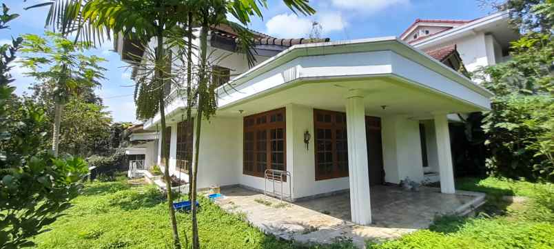 rumah gerlong