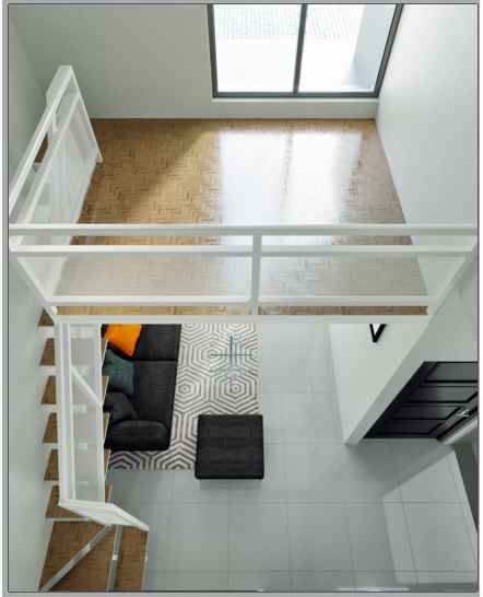 rumah green semesta city