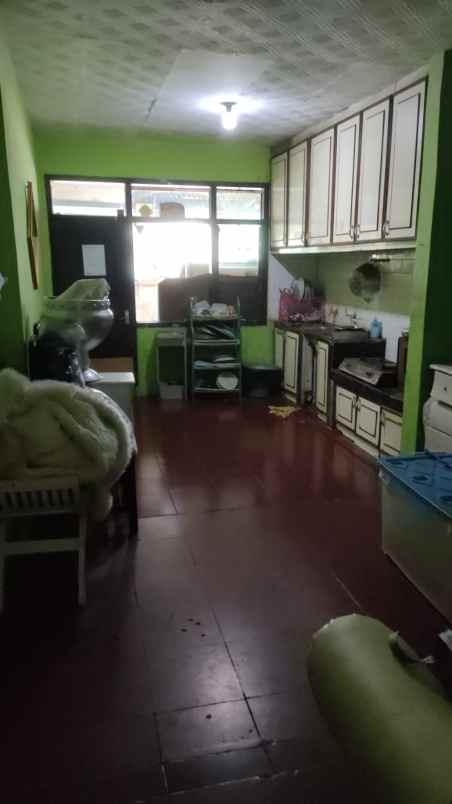 rumah gunung batu hitung tanah lokasi strategis