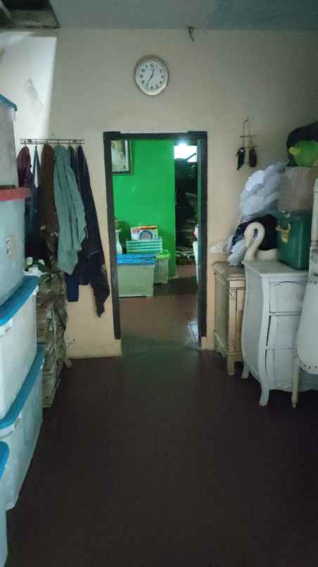 rumah gunung batu hitung tanah lokasi strategis