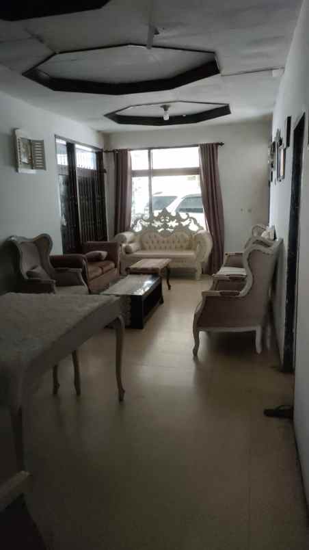 rumah gunung batu hitung tanah lokasi strategis