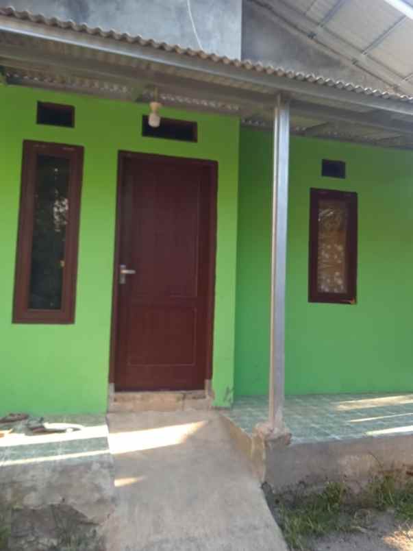 rumah harjamukti kota cirebon