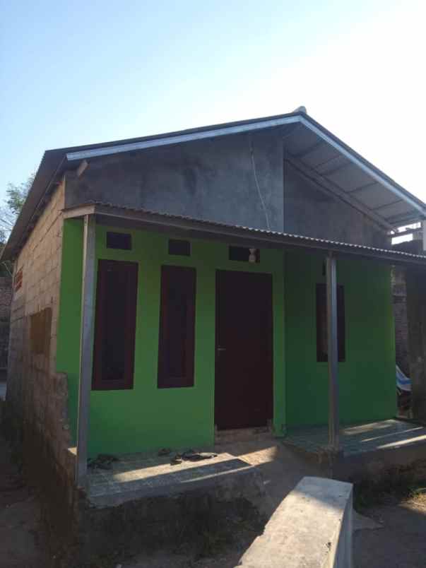 rumah harjamukti kota cirebon