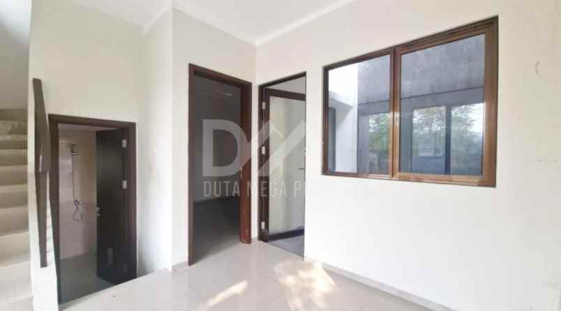rumah hook cantik cluster fortune graha raya
