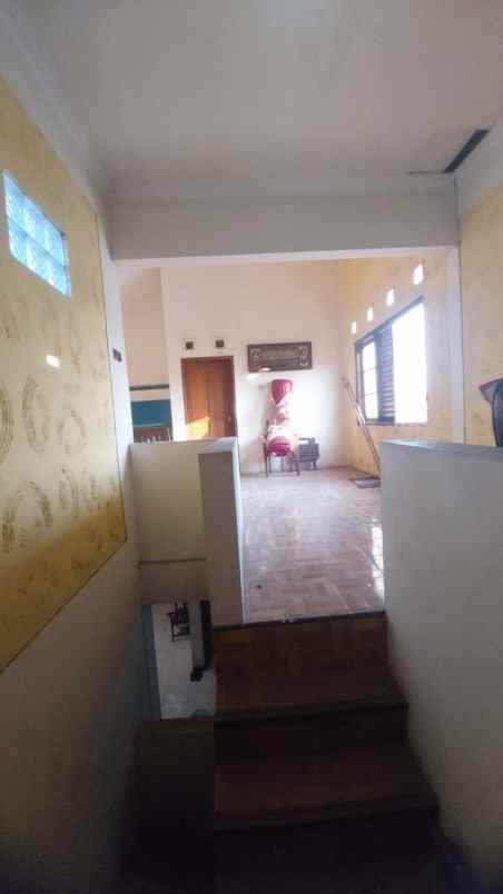 rumah hook modern 2 lantai ganesha pedurungan