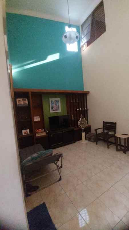 rumah hook modern 2 lantai ganesha pedurungan