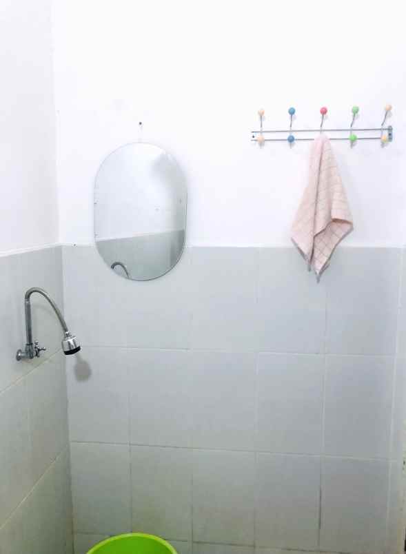 rumah hook siap huni bukit sendangmulyo semarang